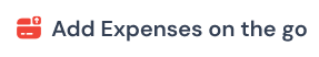 Add Expense on the Go